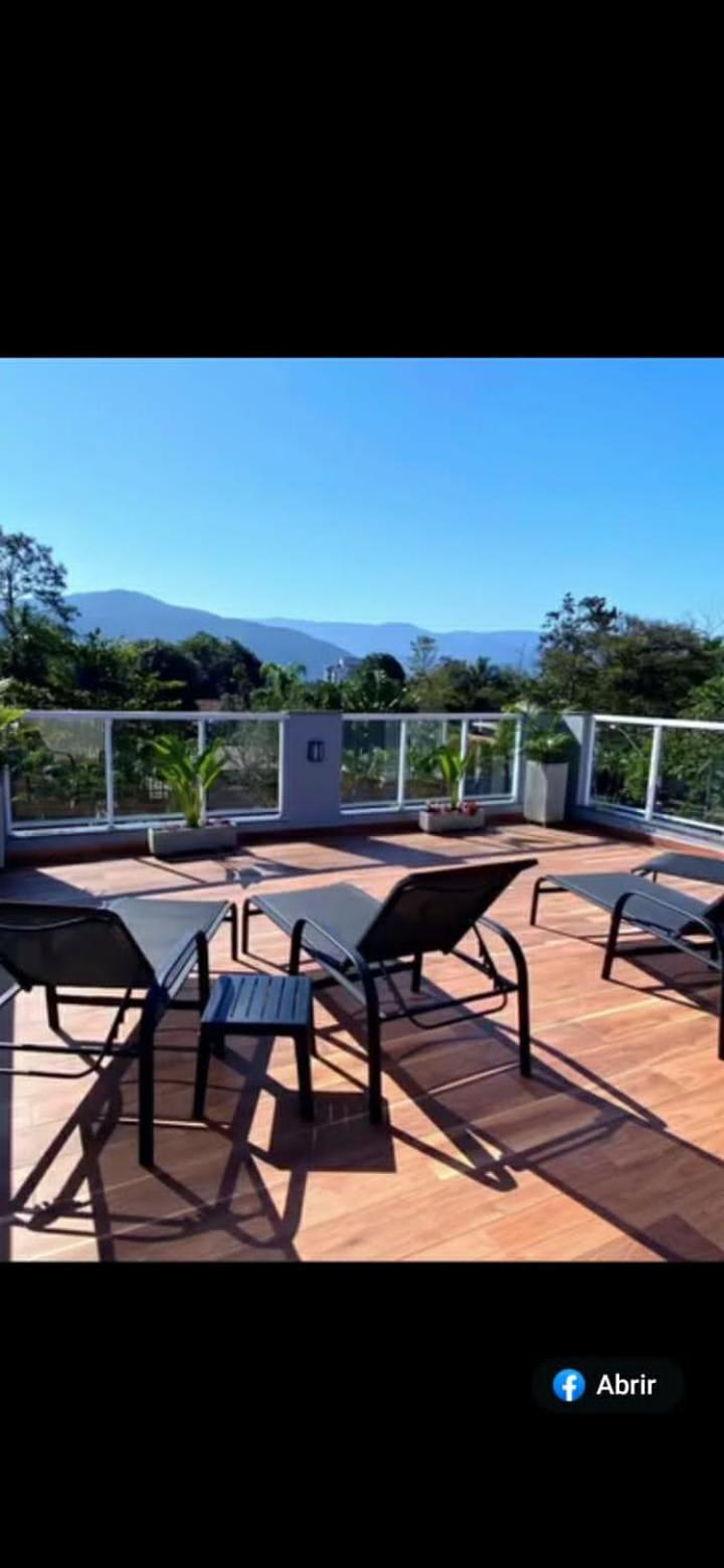 Solarium Flats Itagua Proximo Ao Aquario E A Praca Da Baleia Alojamento de Turismo Selvagem *