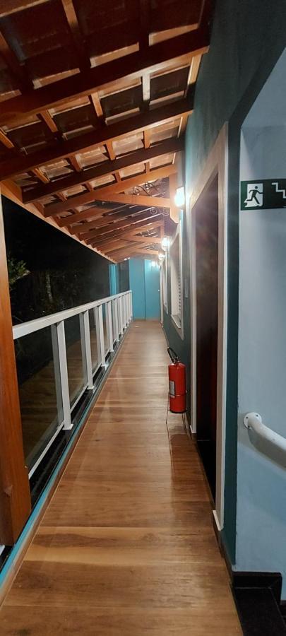Lodge Solarium Flats Itagua Proximo Ao Aquario E A Praca Da Baleia