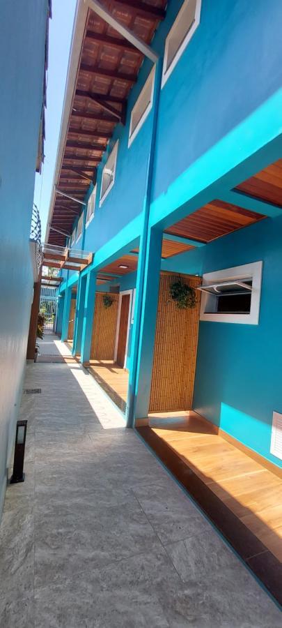 Lodge Solarium Flats Itagua Proximo Ao Aquario E A Praca Da Baleia