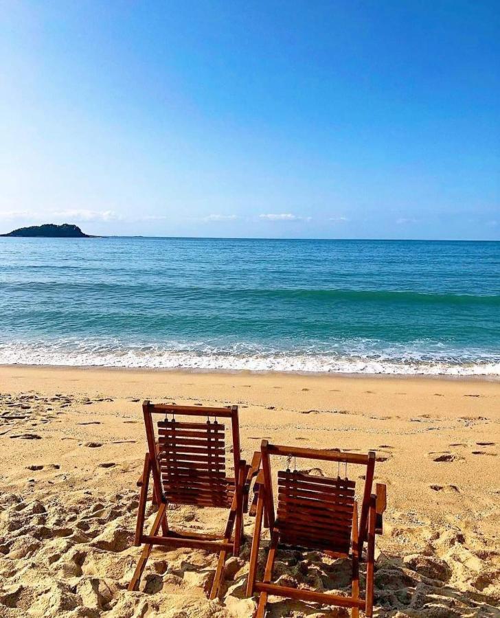 Lodge Solarium Flats Itagua Proximo Ao Aquario E A Praca Da Baleia Ubatuba