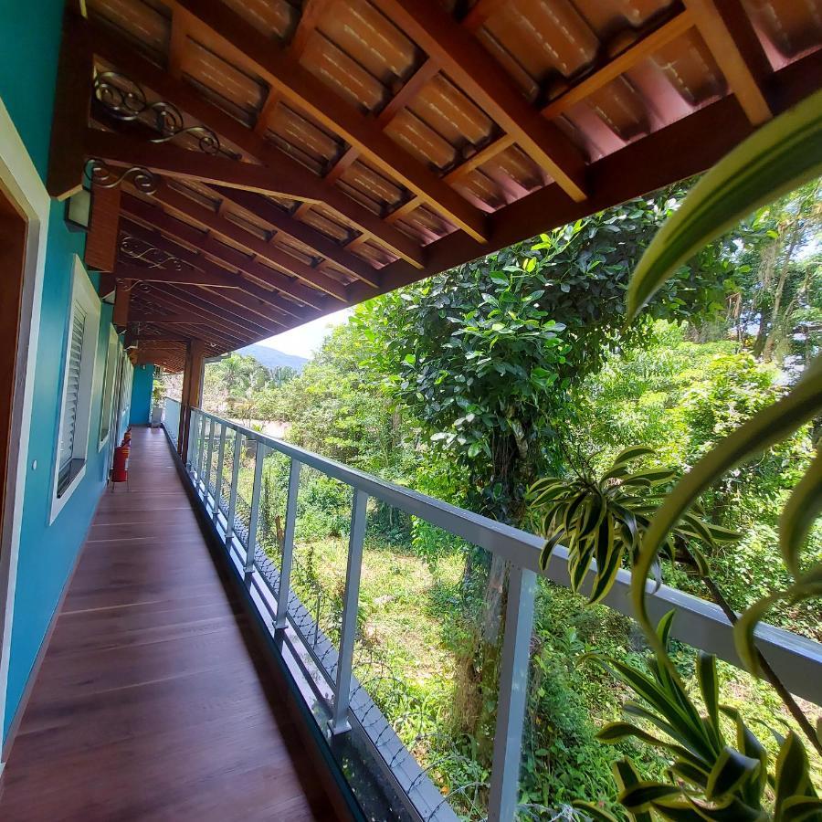 Lodge Solarium Flats Itagua Proximo Ao Aquario E A Praca Da Baleia