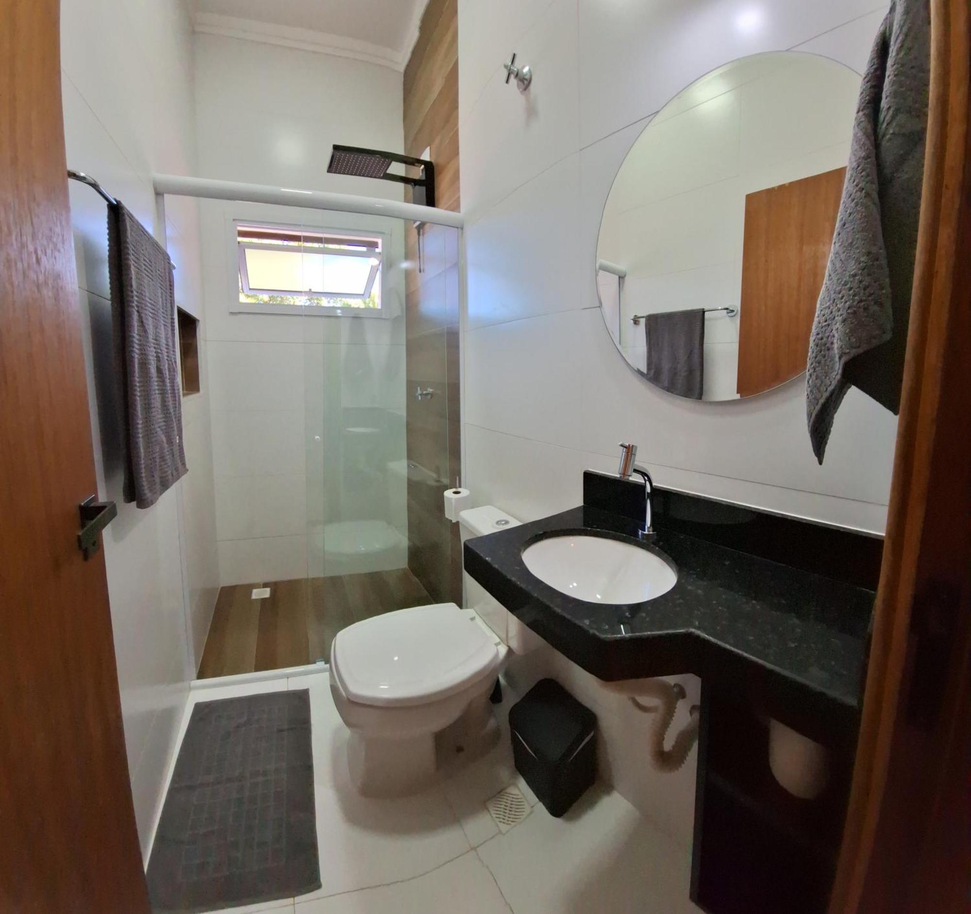 Lodge Solarium Flats Itagua Proximo Ao Aquario E A Praca Da Baleia