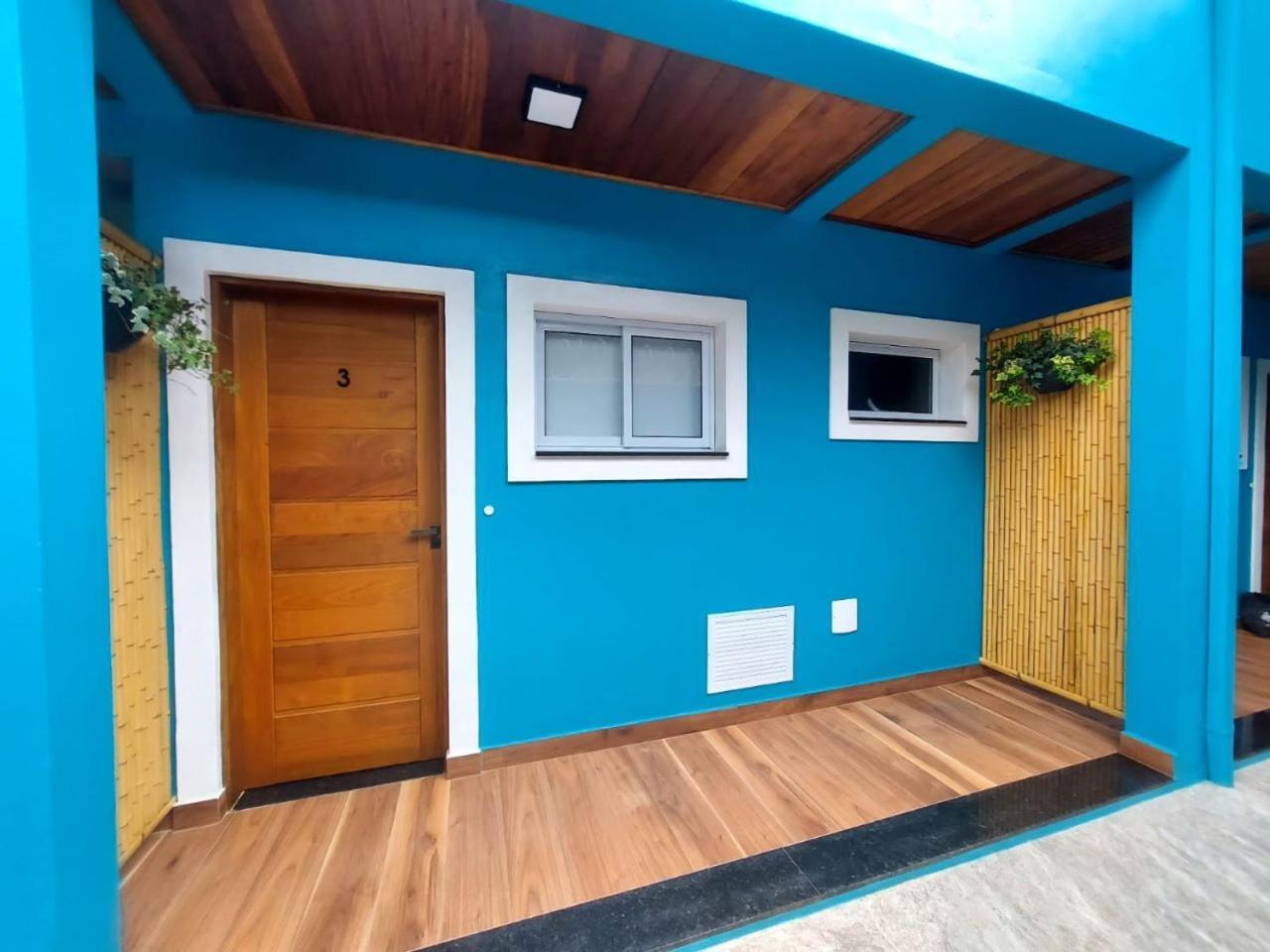 Solarium Flats Itagua Proximo Ao Aquario E A Praca Da Baleia *