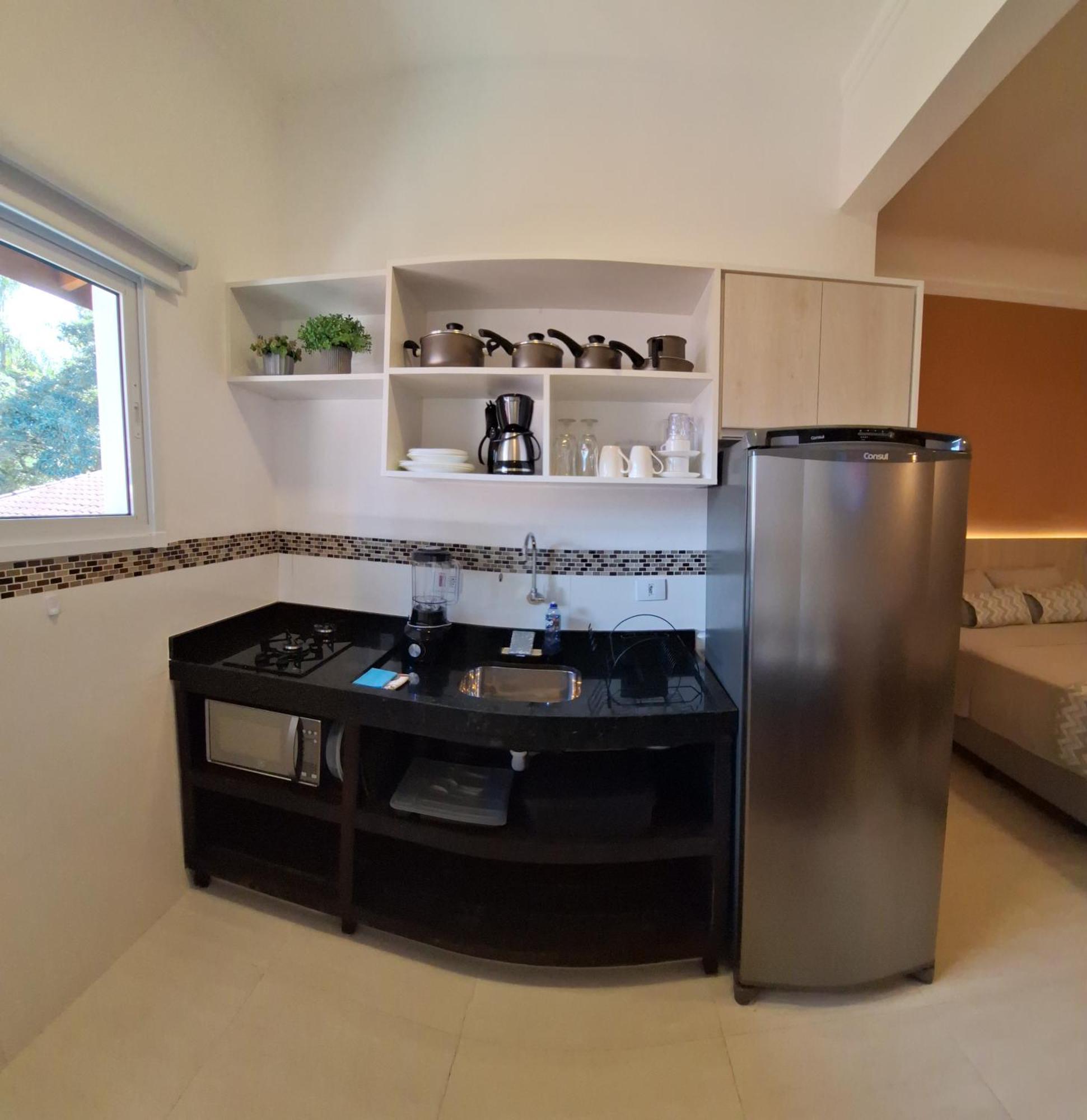 Solarium Flats Itagua Proximo Ao Aquario E A Praca Da Baleia