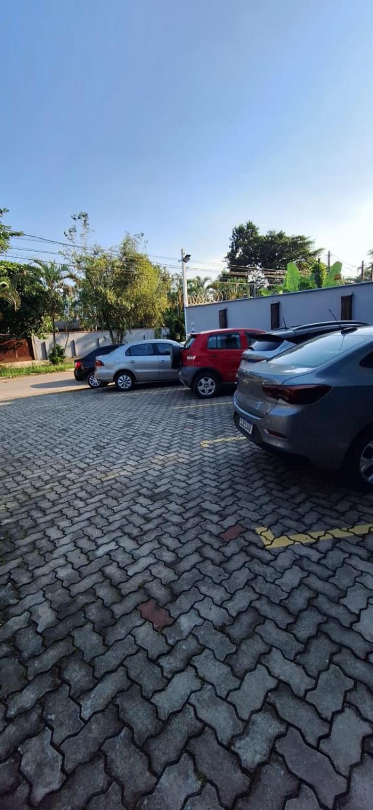 Solarium Flats Itagua Proximo Ao Aquario E A Praca Da Baleia Lodge *