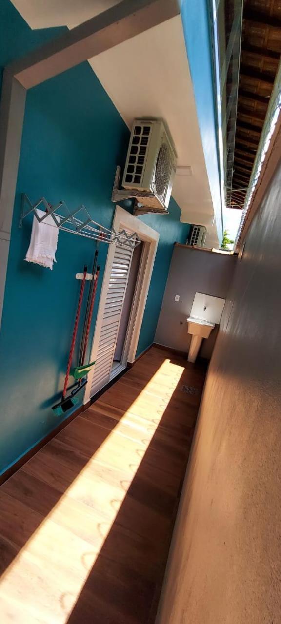 Lodge Solarium Flats Itagua Proximo Ao Aquario E A Praca Da Baleia *