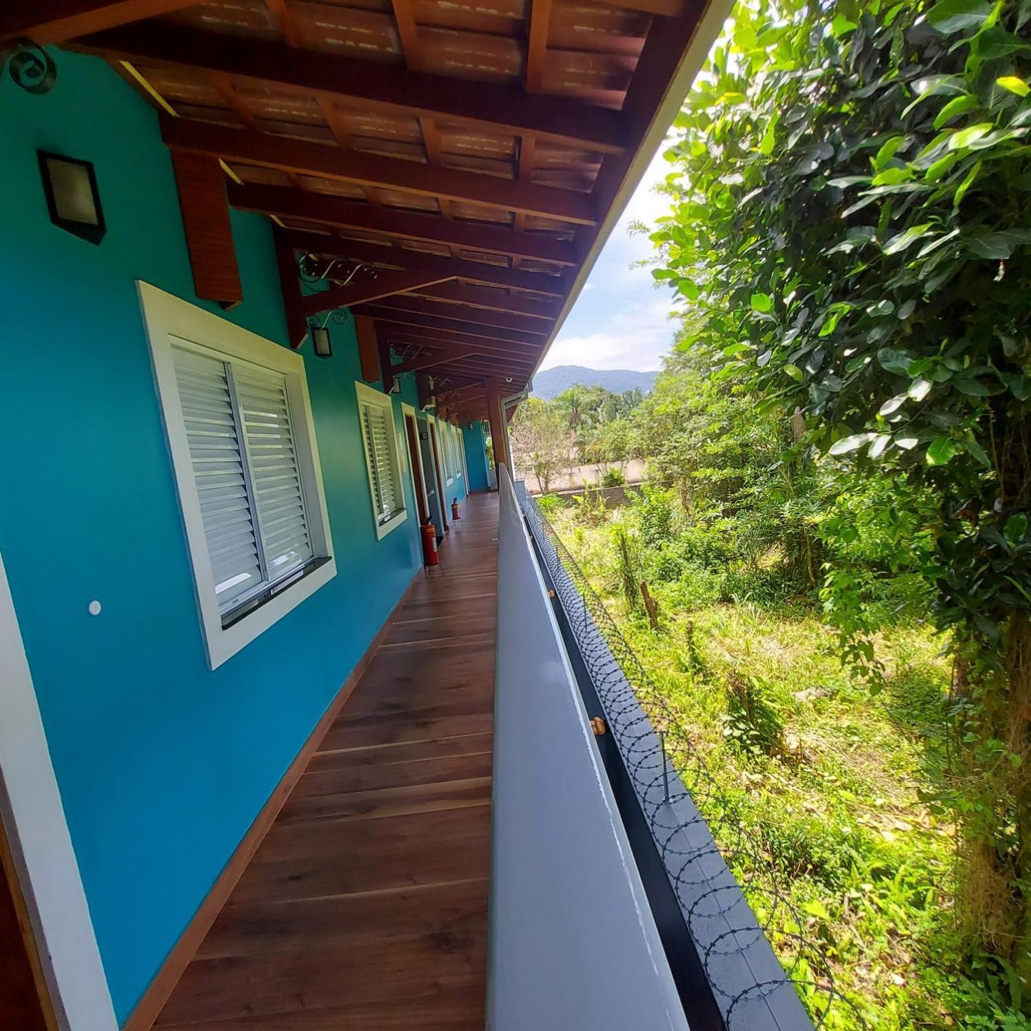 Solarium Flats Itagua Proximo Ao Aquario E A Praca Da Baleia Lodge *