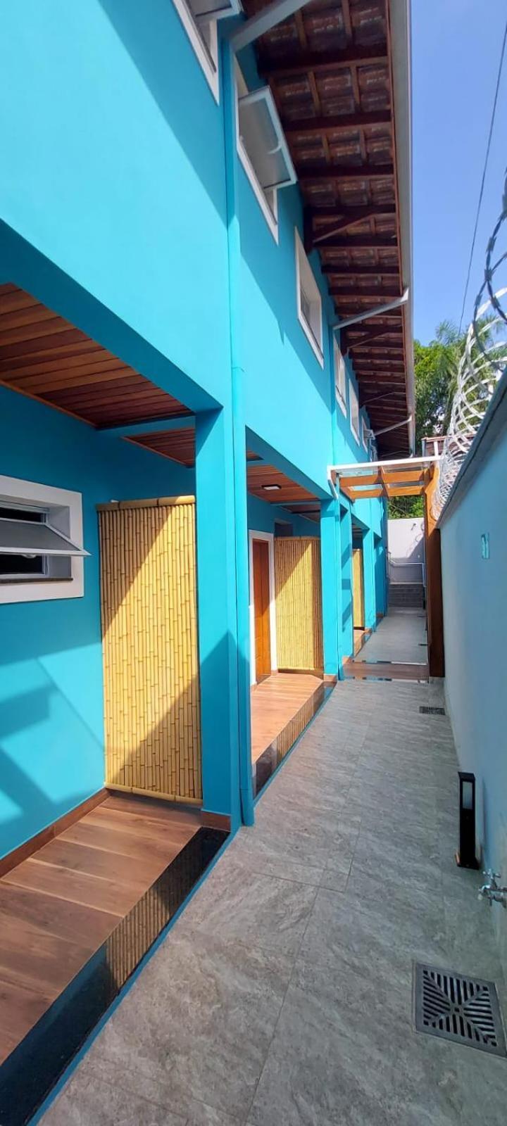 Solarium Flats Itagua Proximo Ao Aquario E A Praca Da Baleia Ubatuba